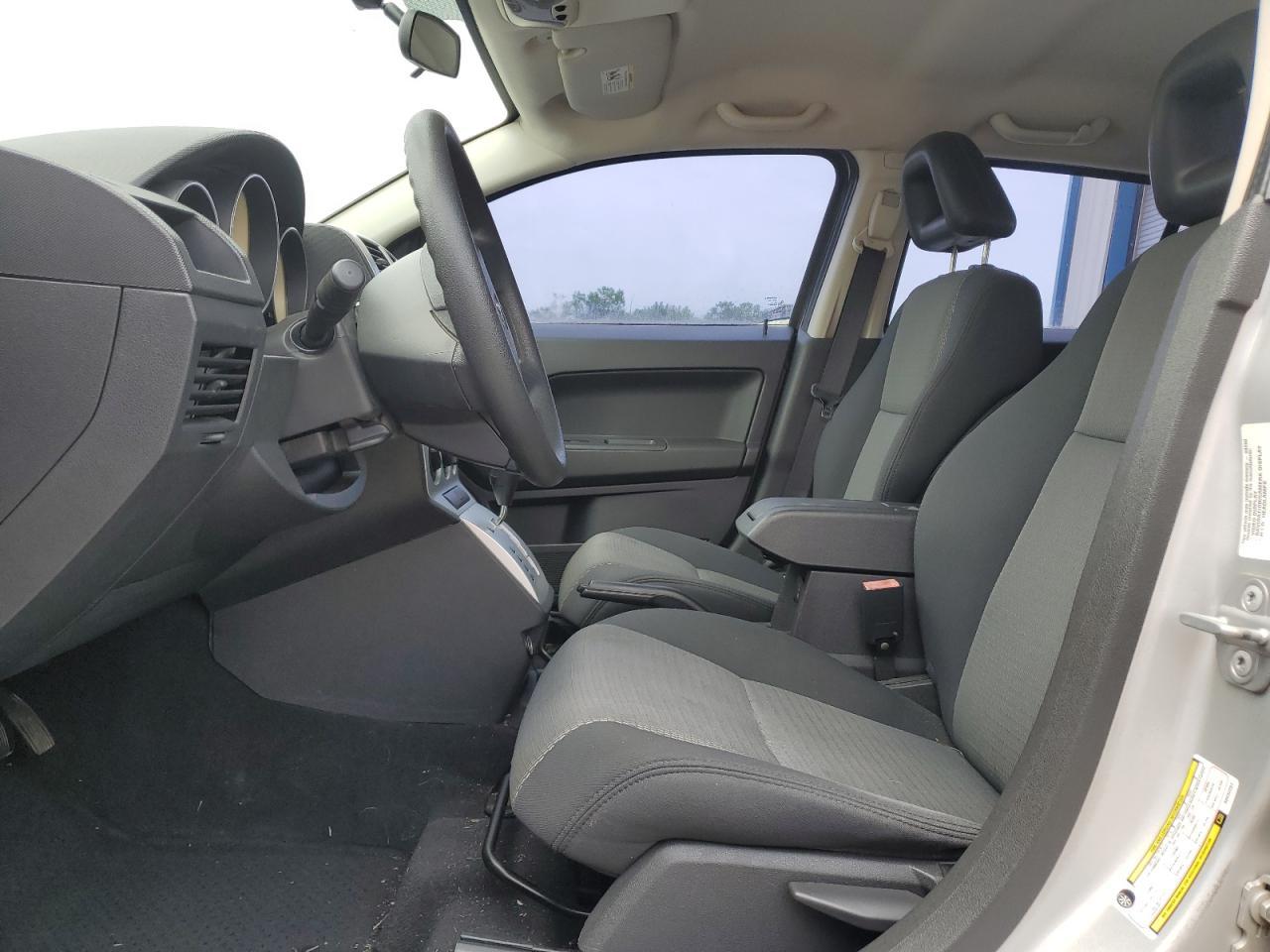 2009 Dodge Caliber - Image 7