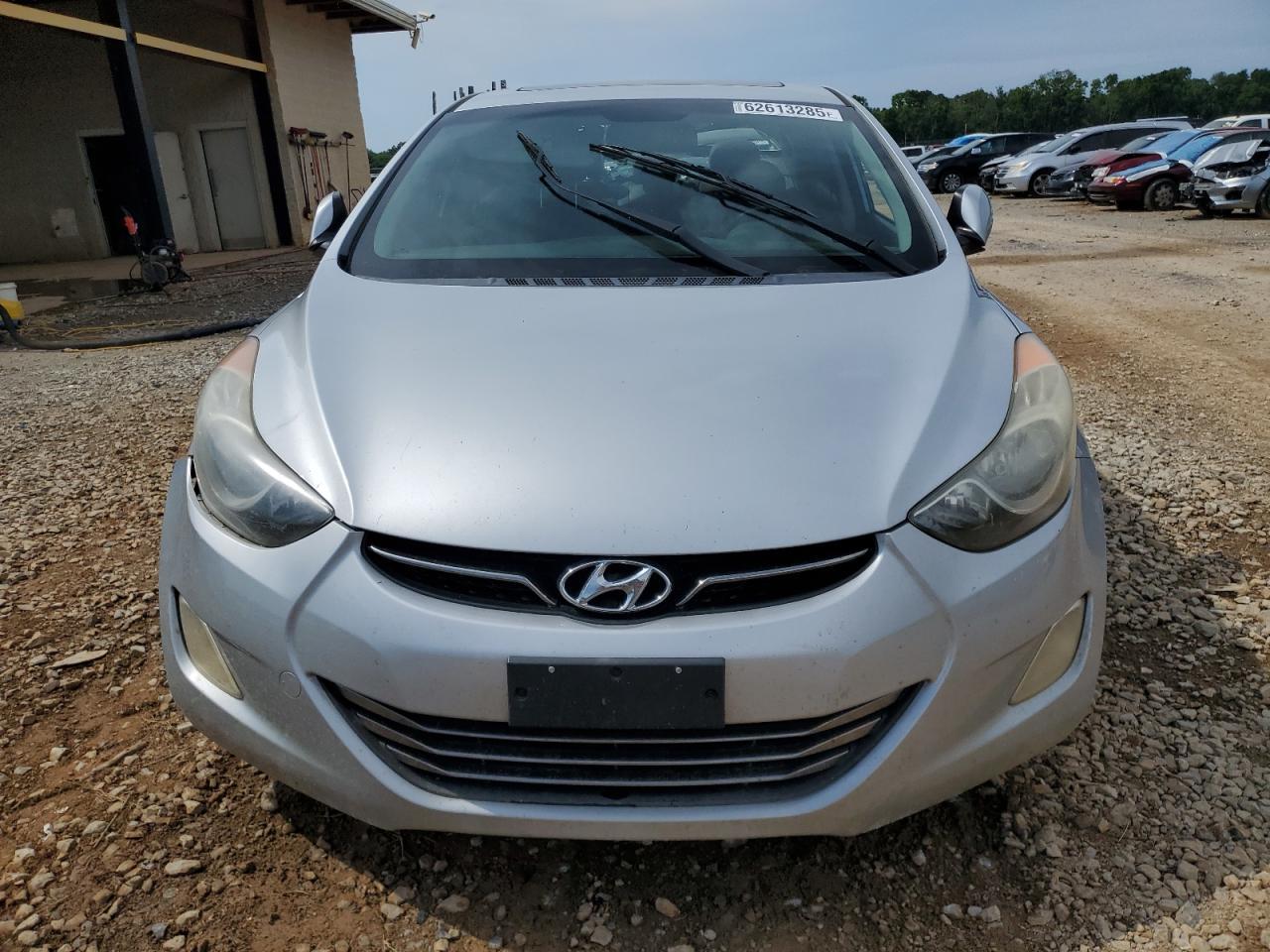 2013 Hyundai Elantra Gls - Image 5