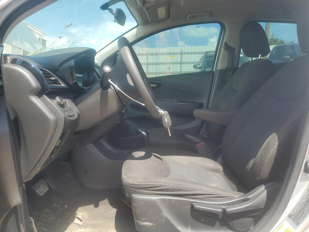 2020 Chevrolet Spark 1Lt - Image 7