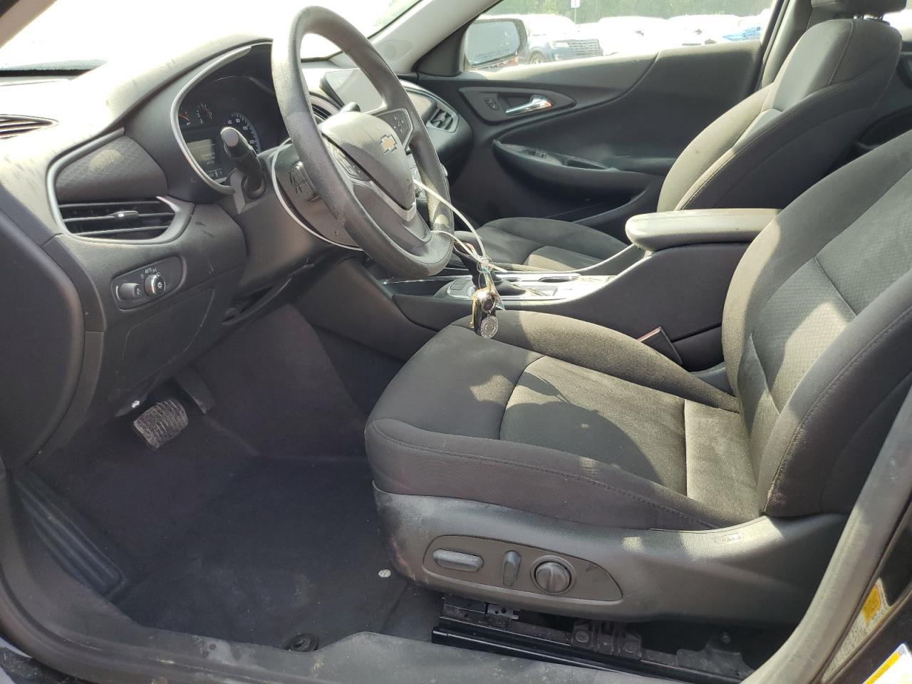 2024 Chevrolet Malibu Lt - Фото 7