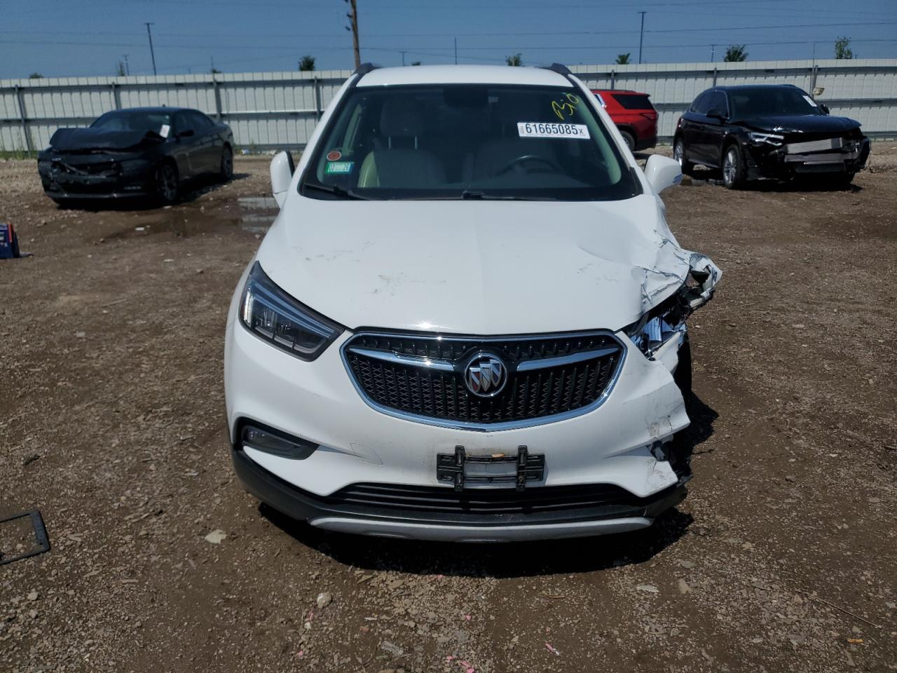 2017 Buick Encore Essence - Image 5