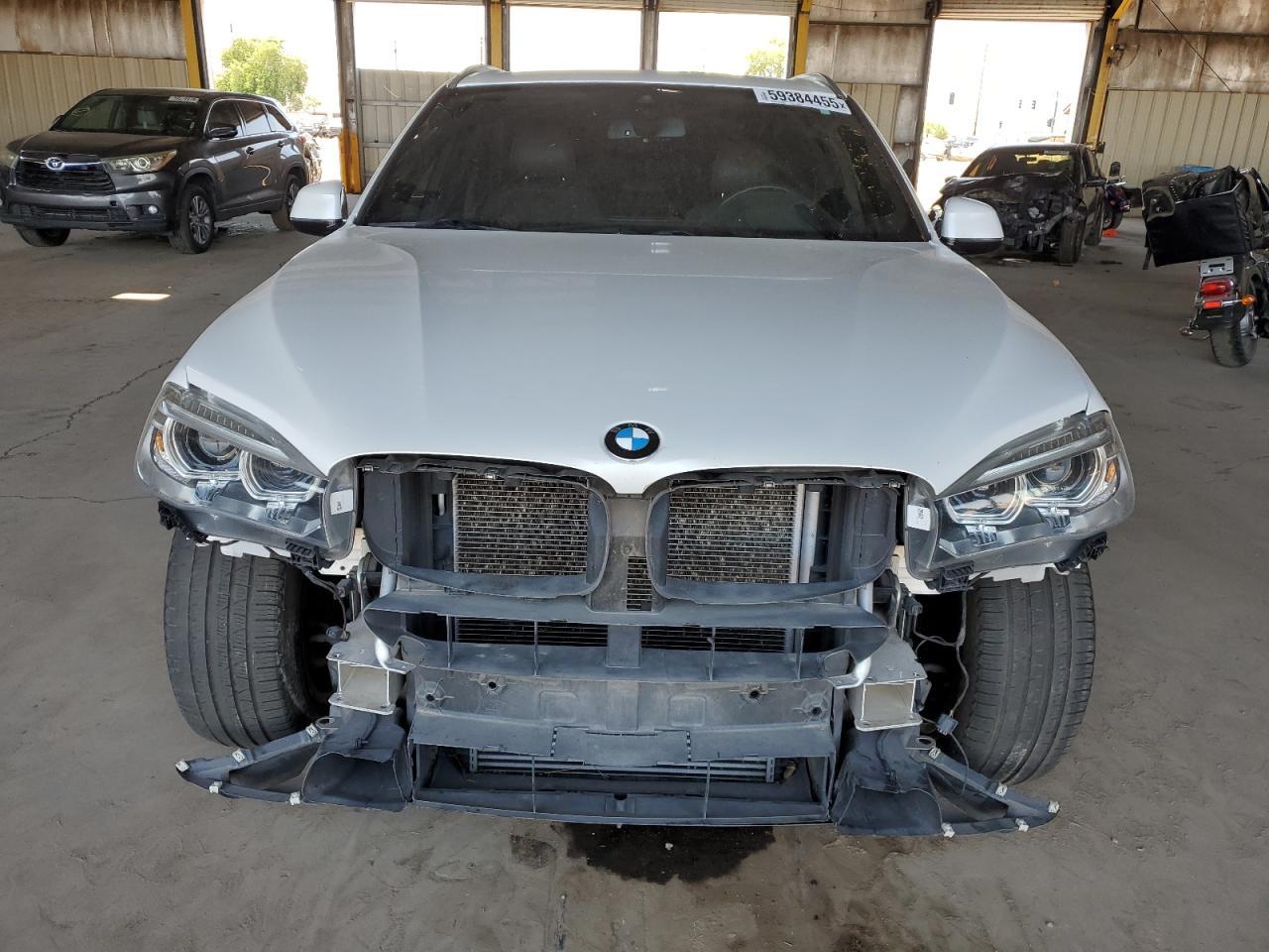 2018 BMW X5 xDrive35I - Фото 5