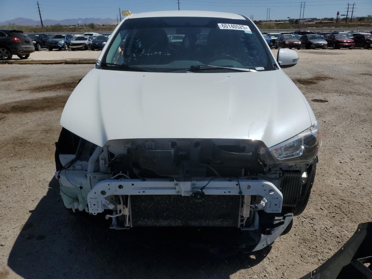 2019 Mitsubishi Outlander Sport Se - Фото 5