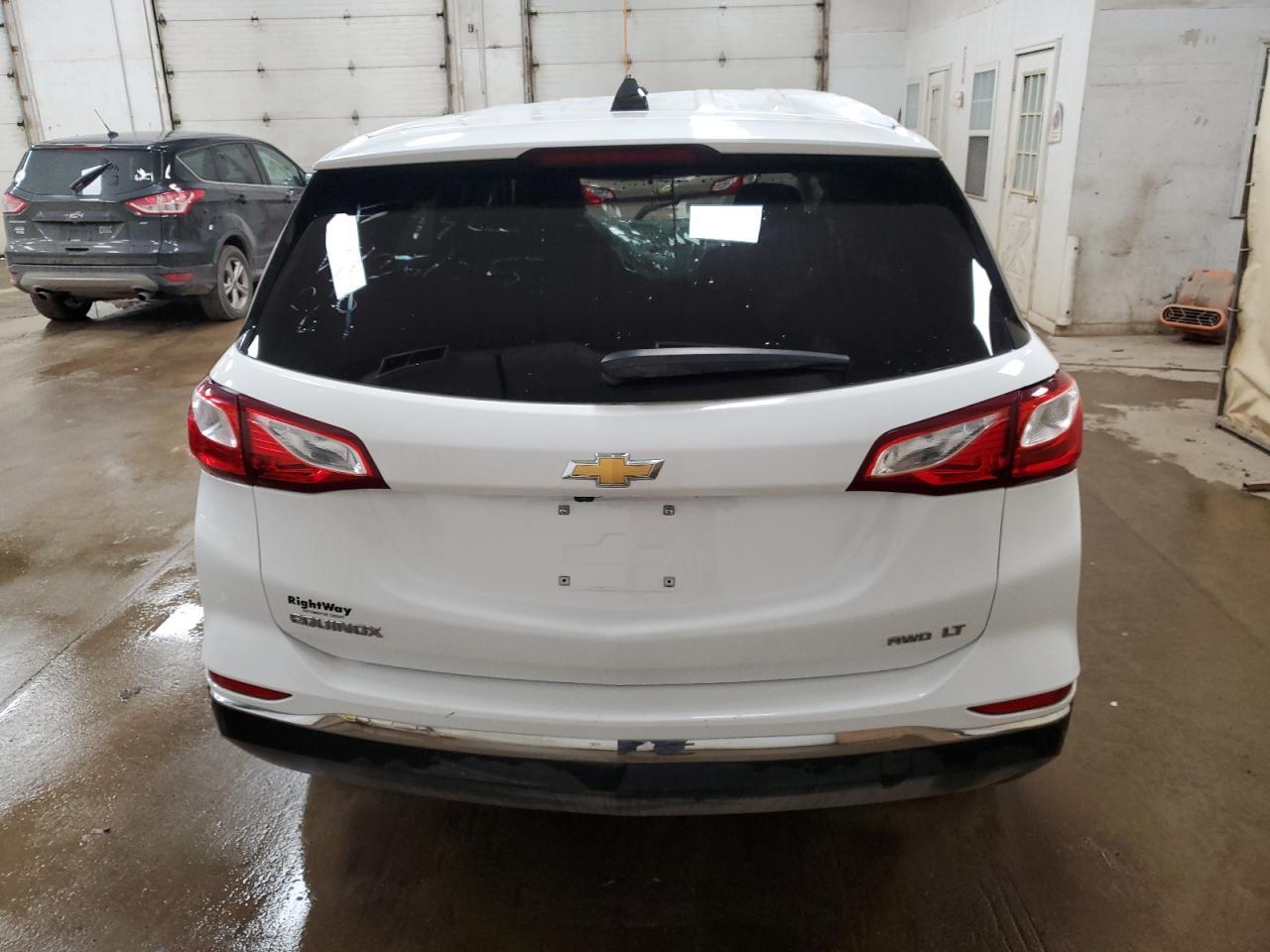 2020 Chevrolet Equinox Lt - Image 6