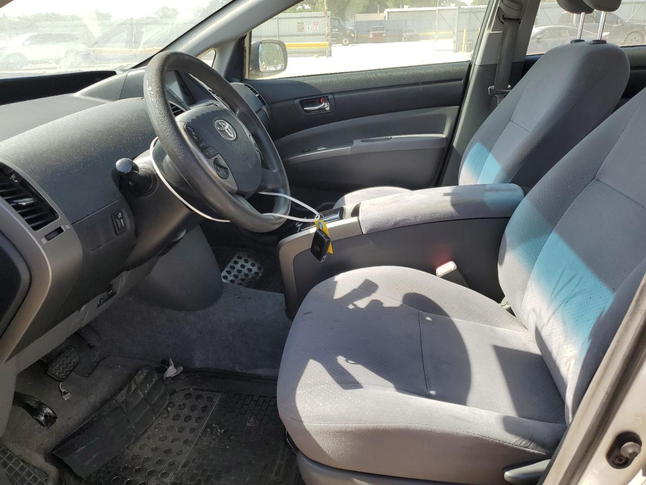 2009 Toyota Prius - Image 7