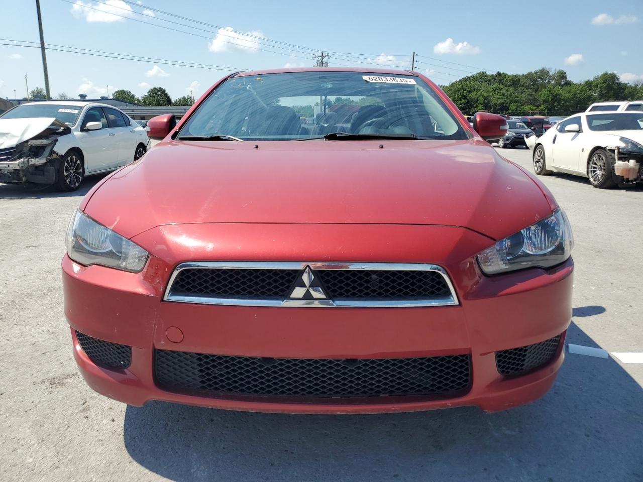 2015 Mitsubishi Lancer Es - Image 5