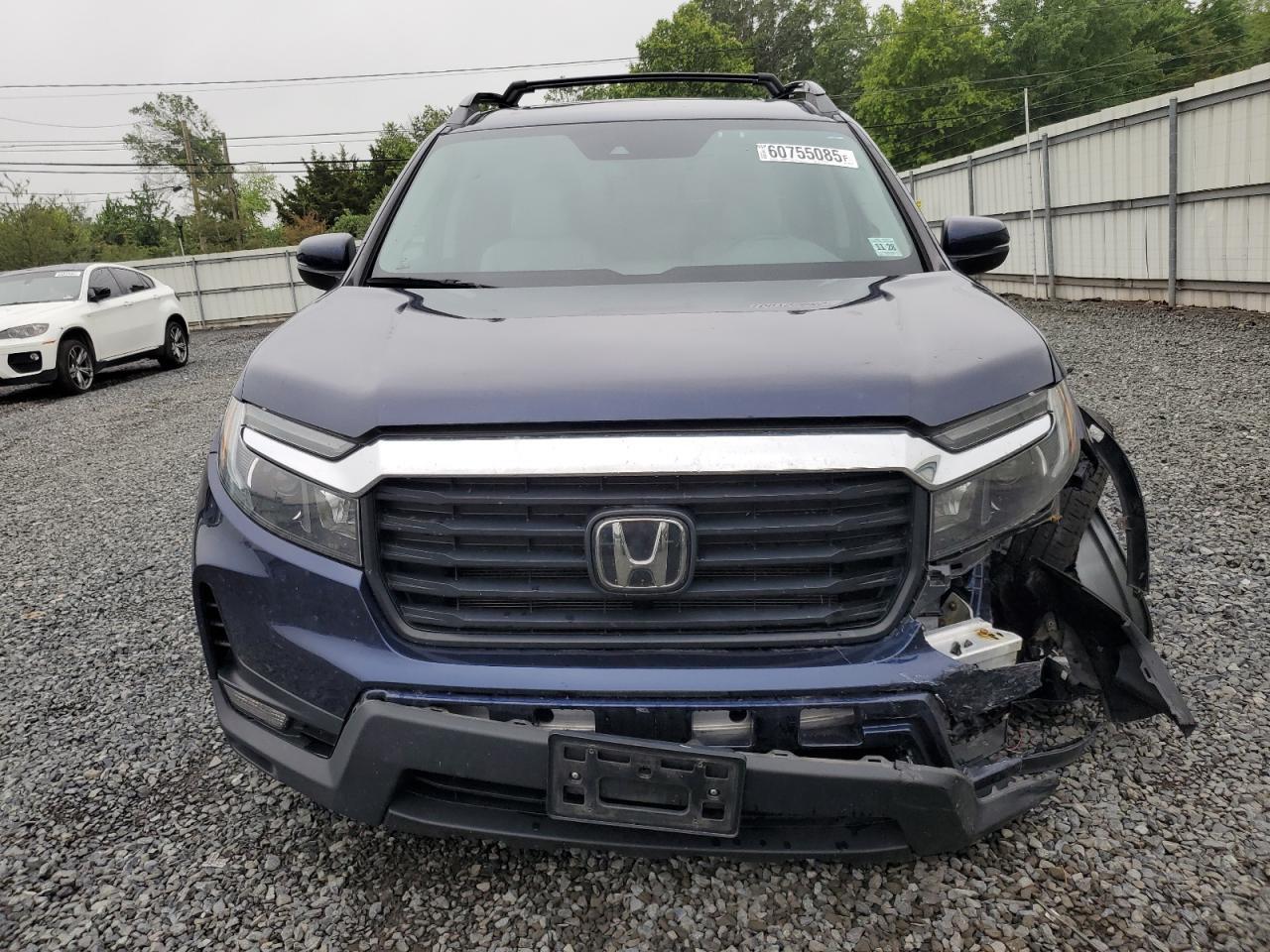 2023 Honda Ridgeline Rtl - Image 5