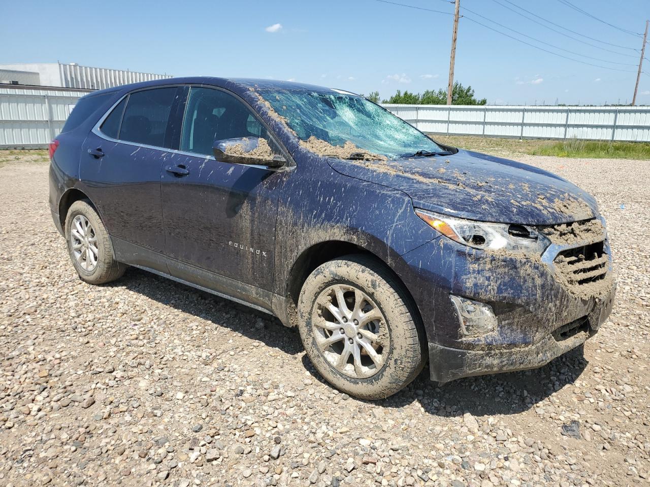2019 Chevrolet Equinox Lt - Фото 4