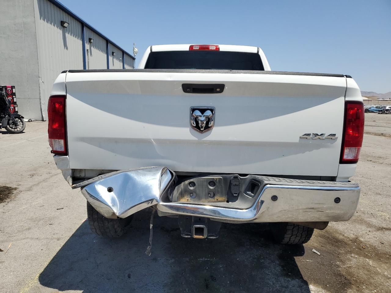 2015 Ram 2500 St - Image 6
