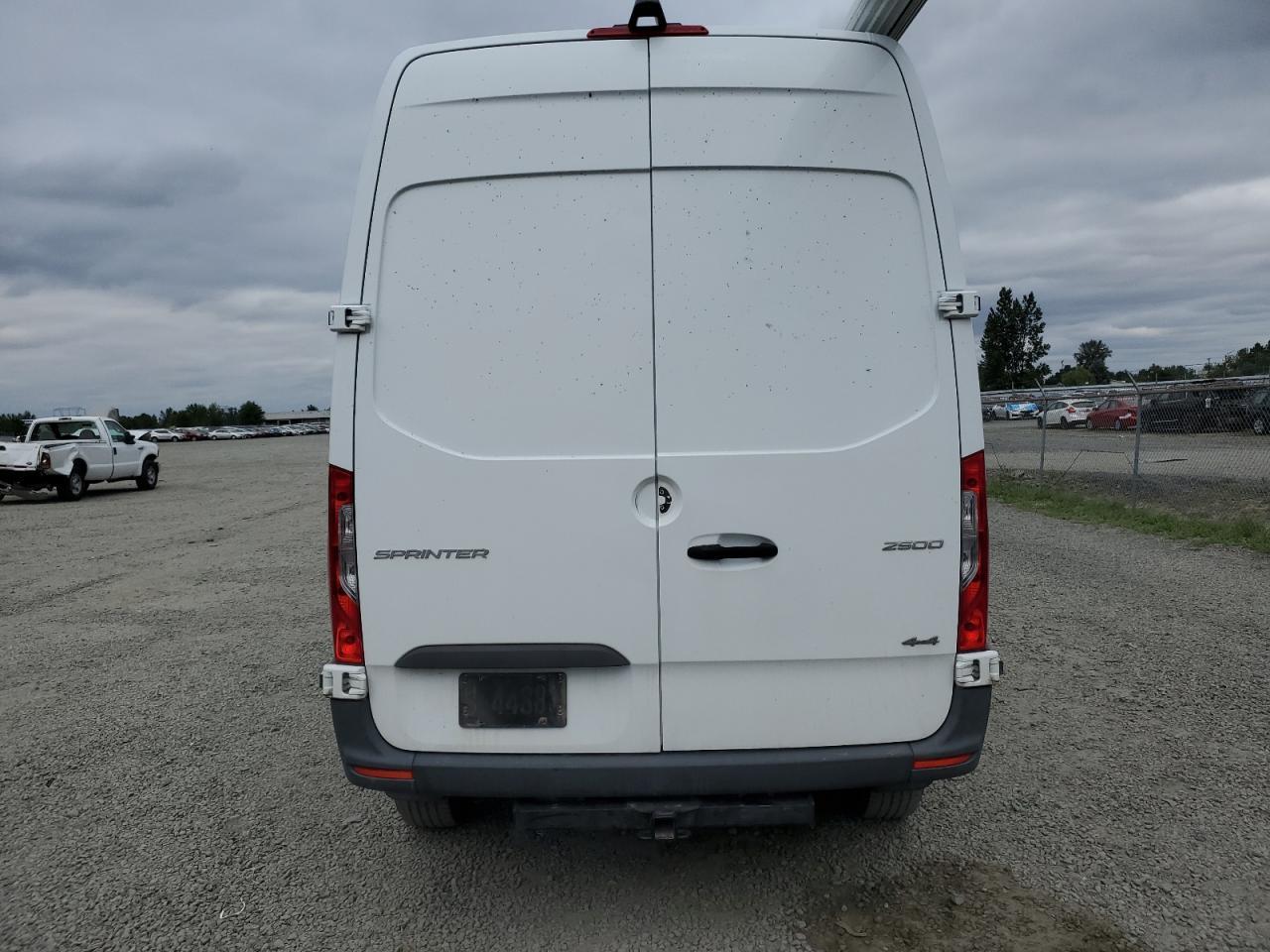 2019 Mercedes-Benz Sprinter 2500 - Image 6
