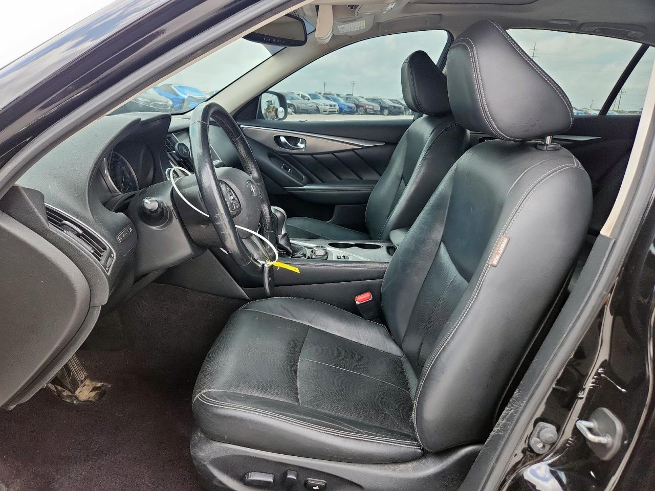 2015 Infiniti Q50 Base - Image 7