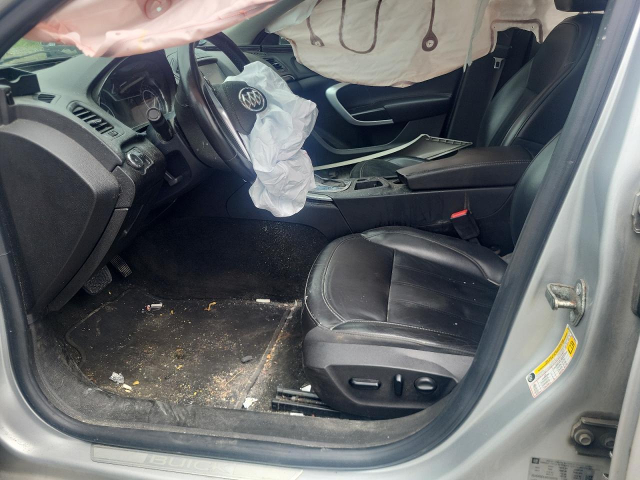 2017 Buick Regal Premium - Image 7