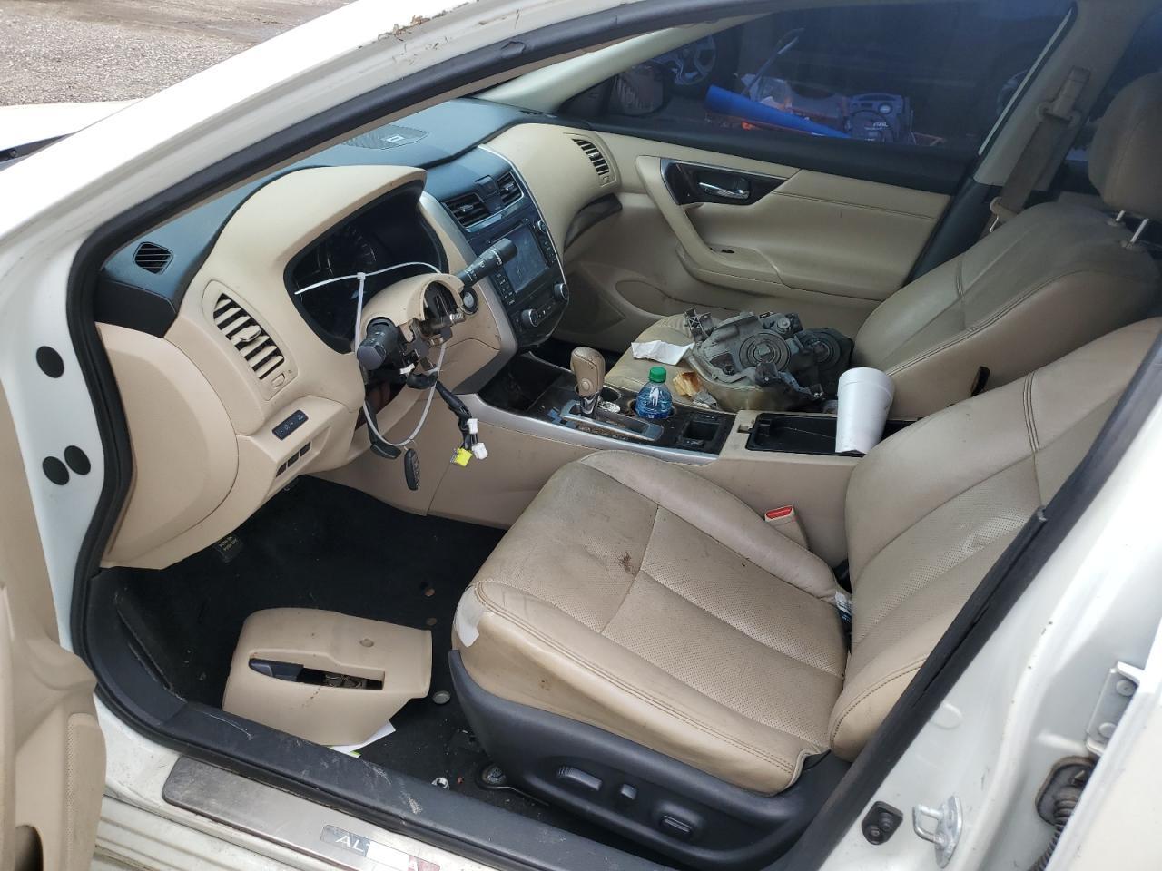 2015 Nissan Altima 2.5 - Image 7