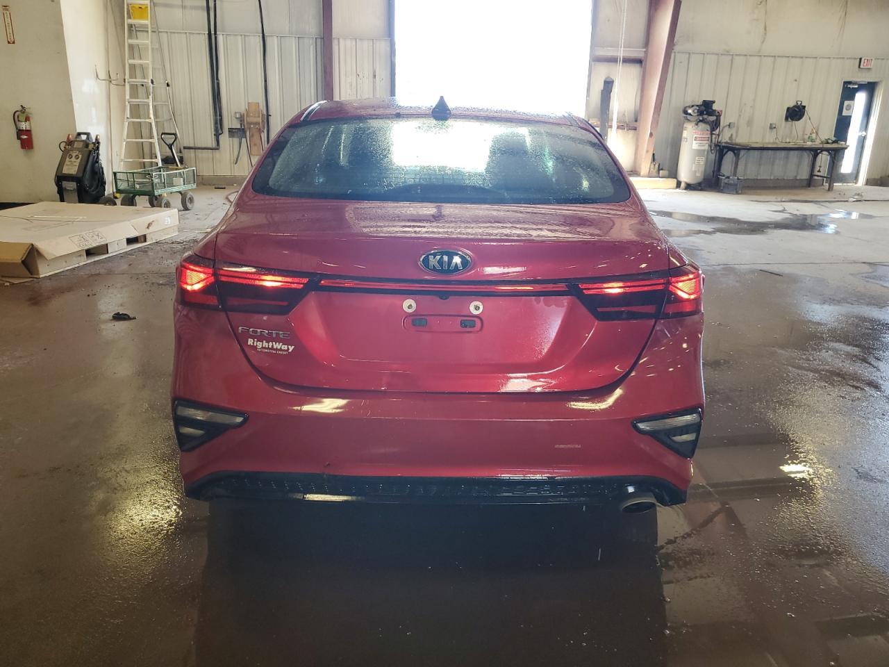 2021 Kia Forte Fe - Image 6