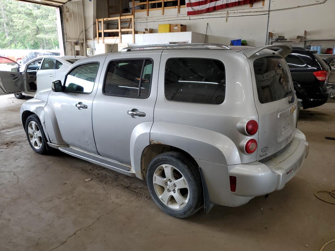 2007 Chevrolet Hhr Lt - Image 2