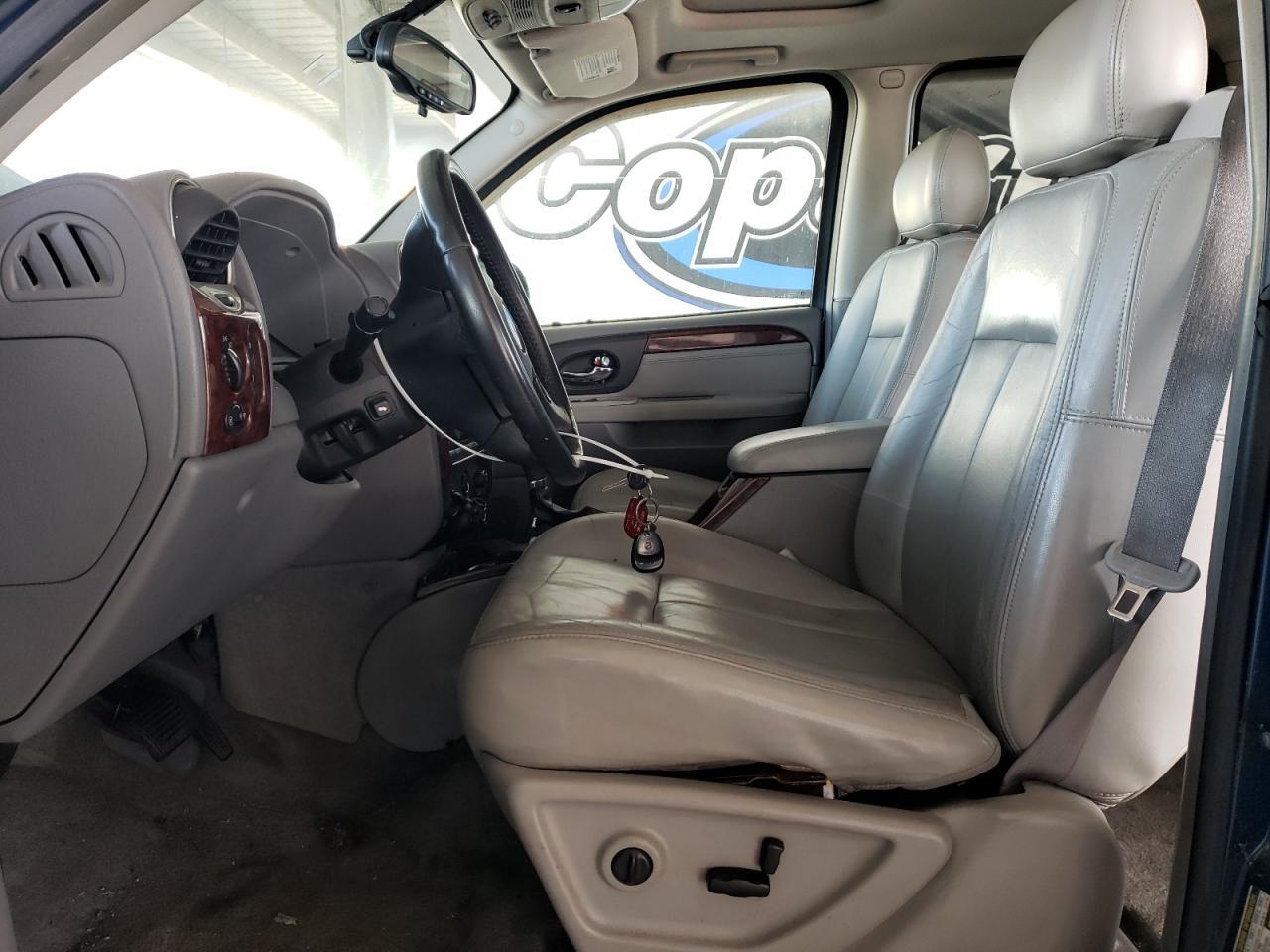 2005 GMC Envoy - Image 7