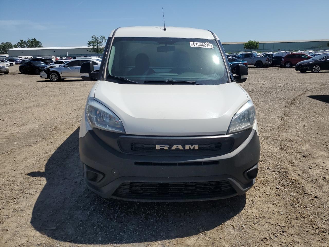 2021 Ram Promaster City - Фото 5
