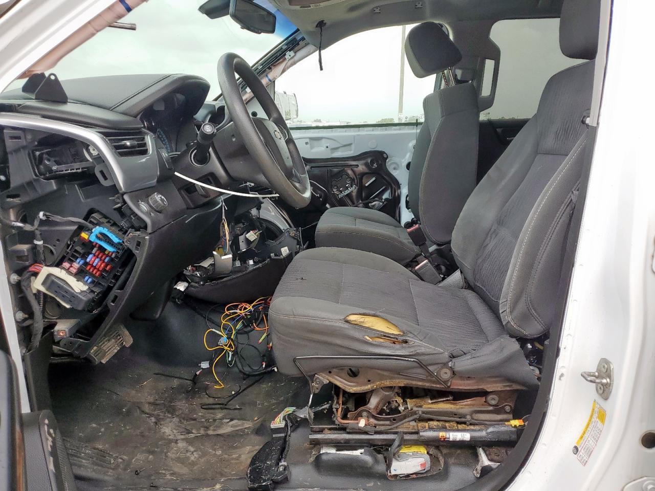 2019 Chevrolet Tahoe Police - Image 7