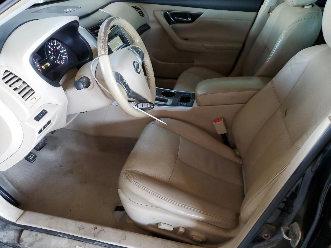2013 Nissan Altima 2.5 - Image 7
