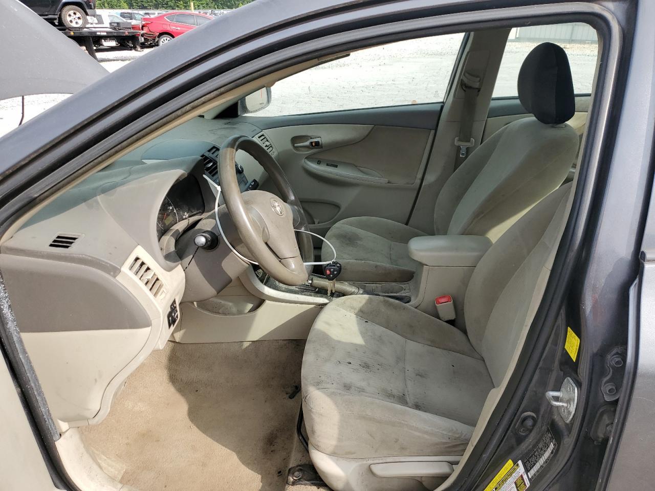 2010 Toyota Corolla Base - Image 7