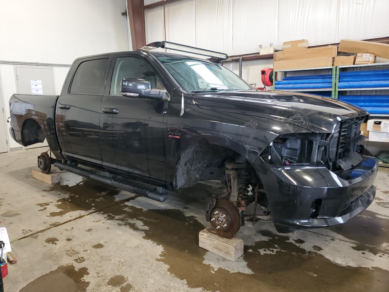 2015 Ram 1500 Sport - Image 4