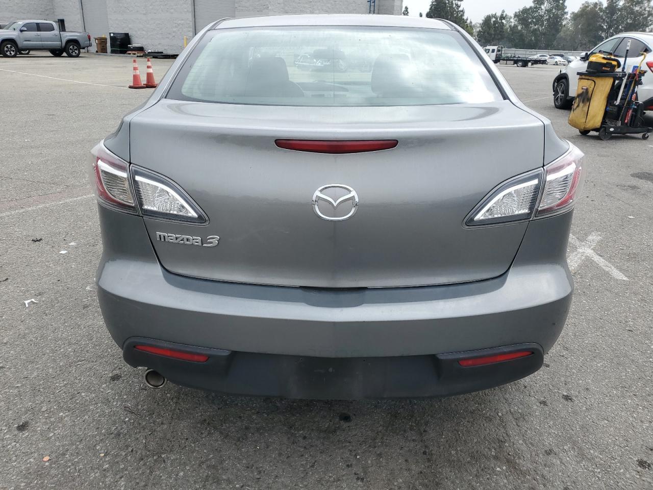 2010 Mazda 3 I - Фото 6