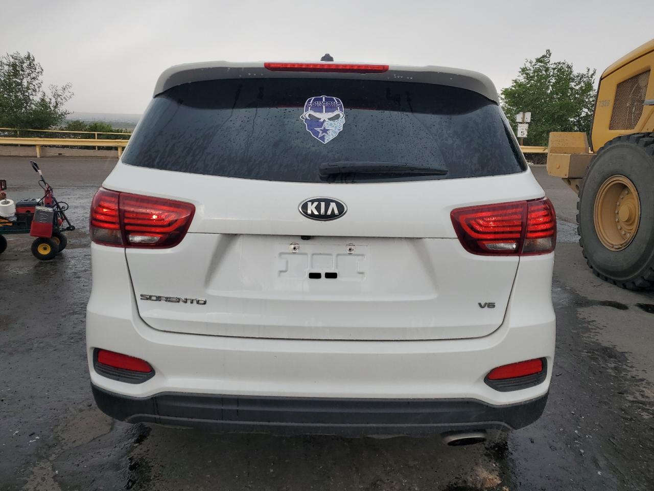 2020 Kia Sorento S - Image 6