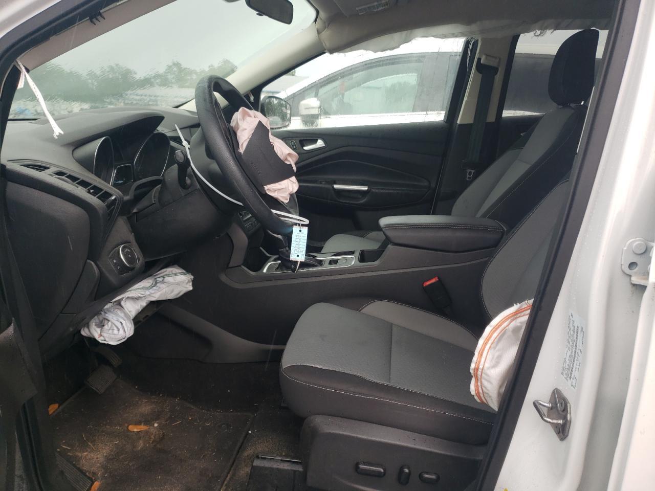 2019 Ford Escape Se - Фото 7