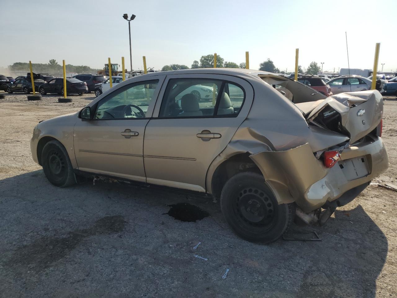 2008 Chevrolet Cobalt Lt - Image 2