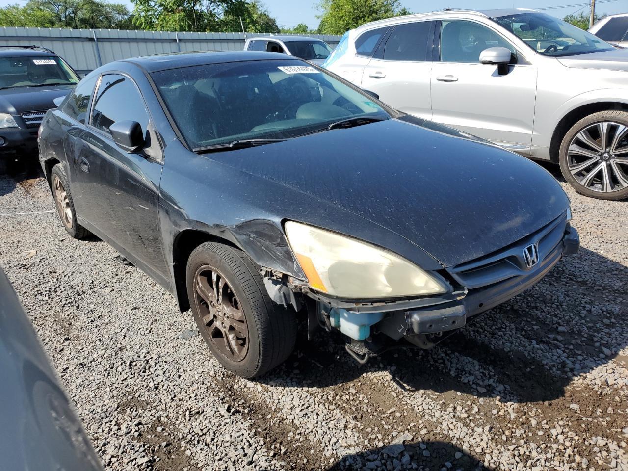 2007 Honda Accord Ex - Image 4