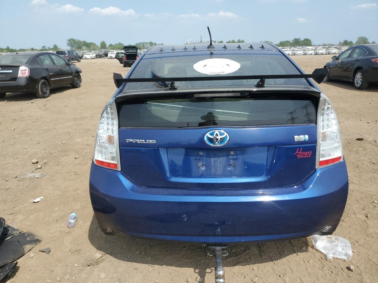 2010 Toyota Prius - Image 6