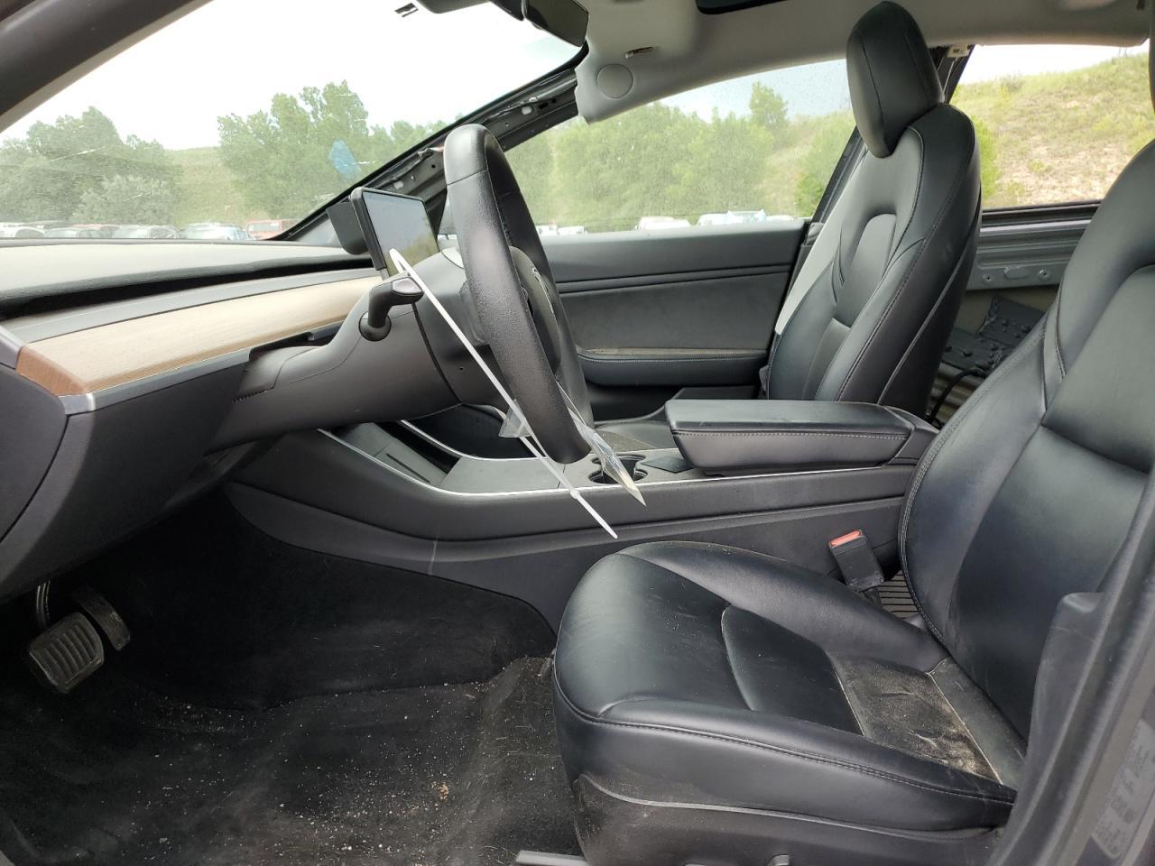 2020 Tesla Model 3 - Image 7