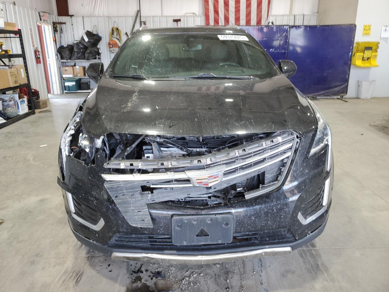 2019 Cadillac Xt5 Platinum - Фото 5