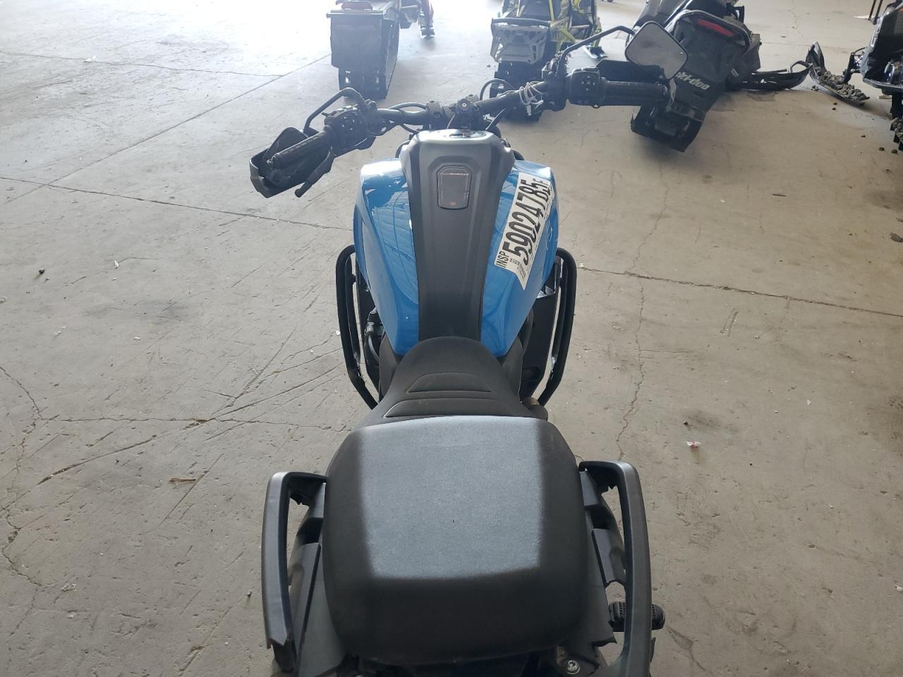 2022 Harley-Davidson Ra1250 S - Фото 6