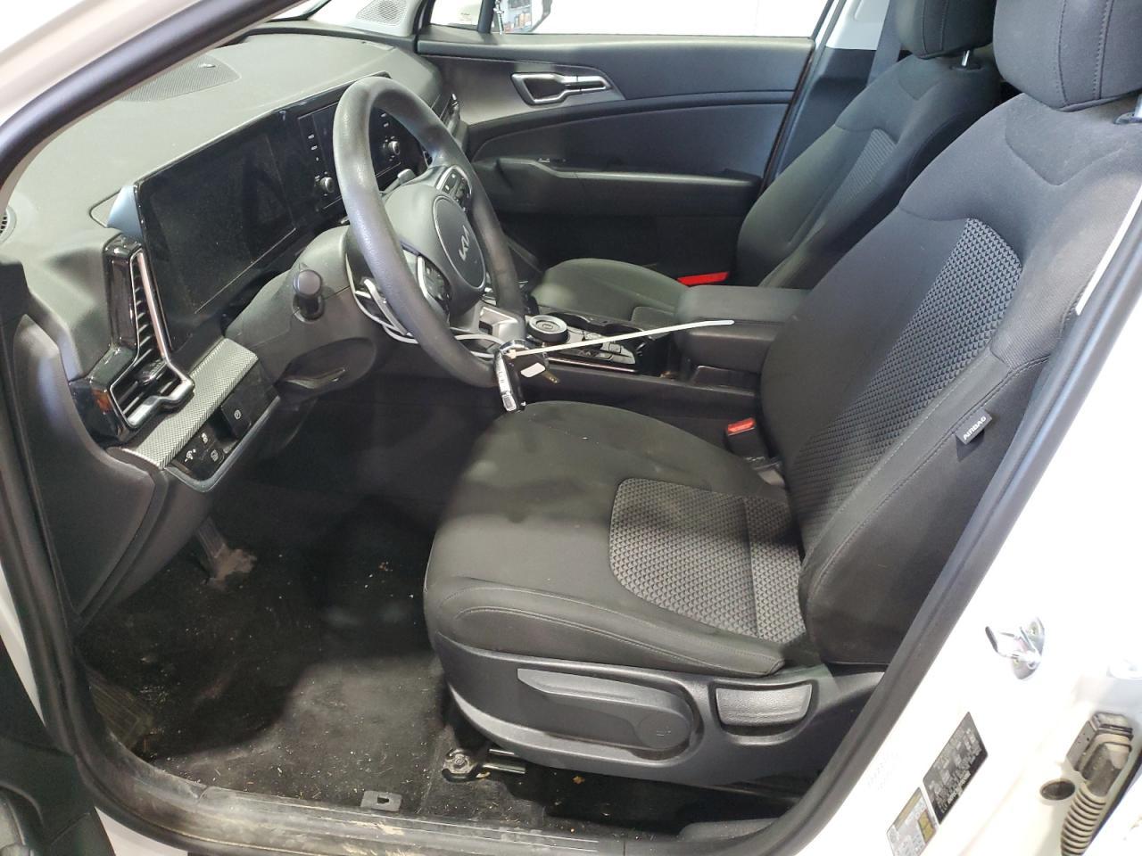 2023 Kia Sportage Lx - Фото 7