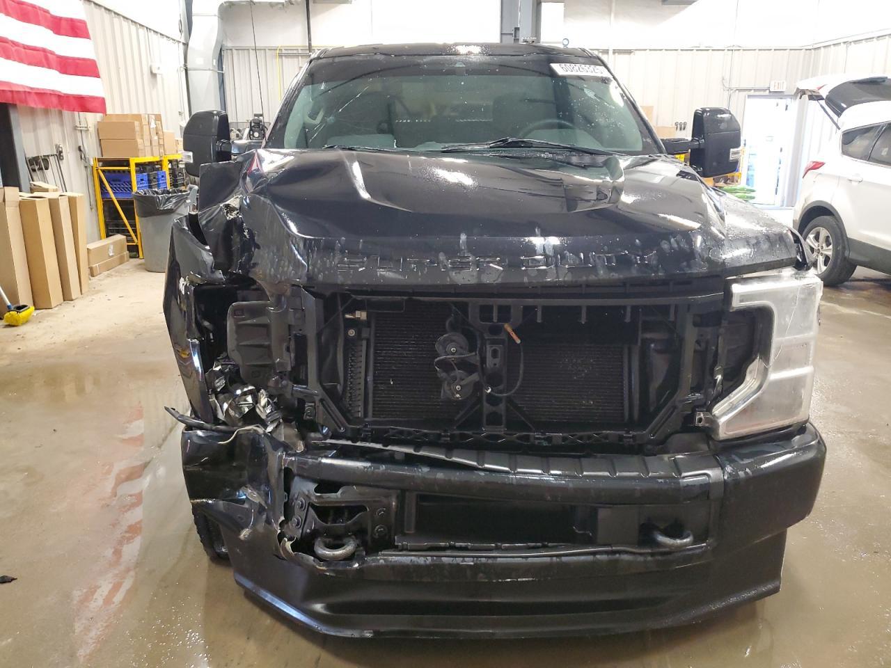 2020 Ford F350 Super Duty - Image 5