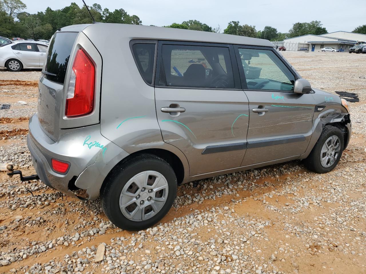 2013 Kia Soul - Image 3