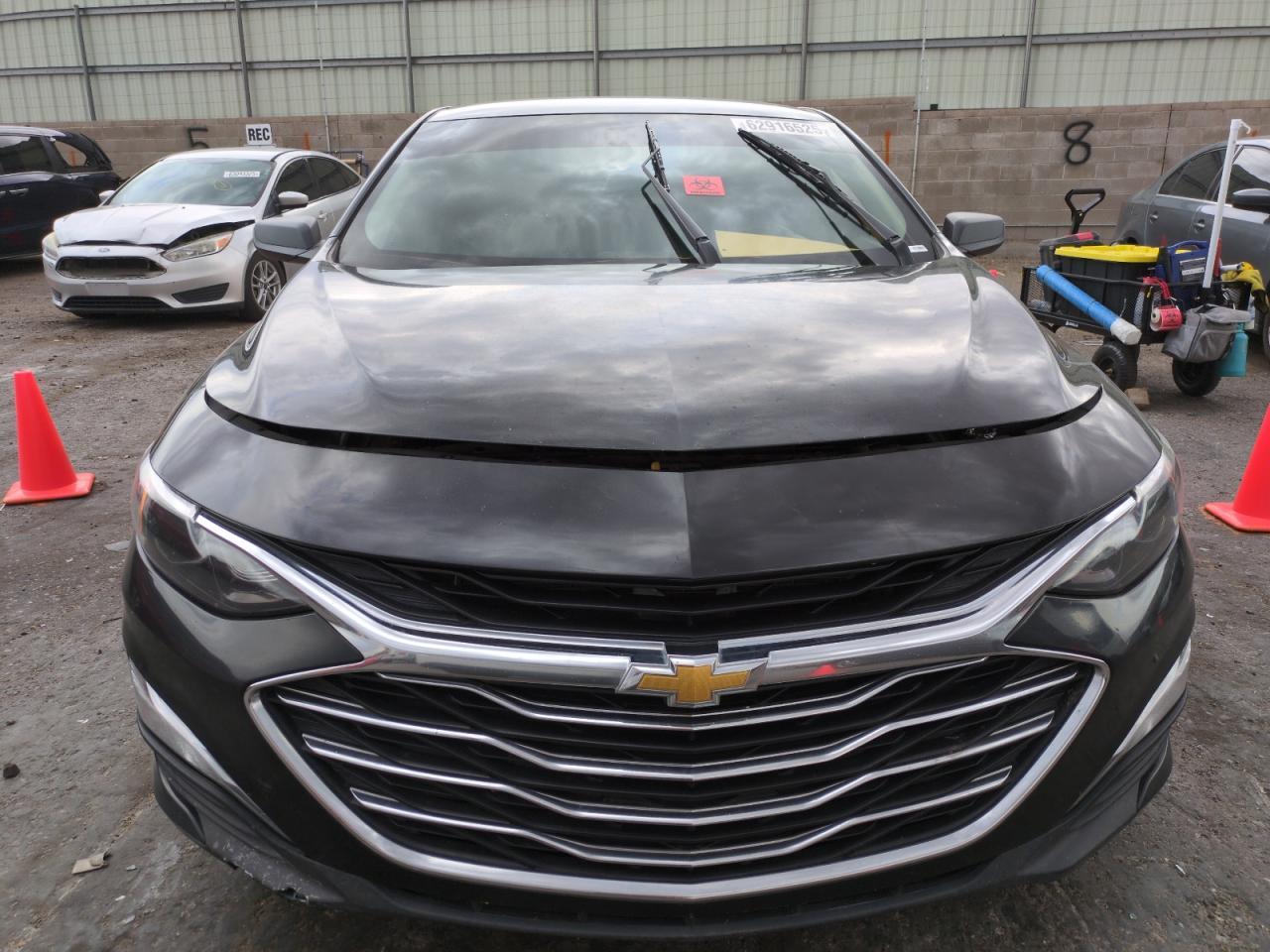 2019 Chevrolet Malibu Ls - Image 5