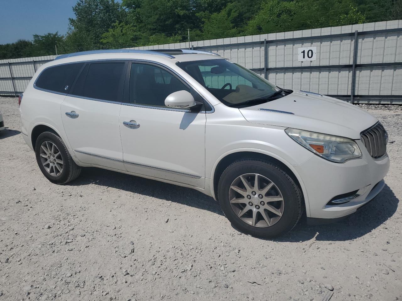 2017 Buick Enclave - Фото 4