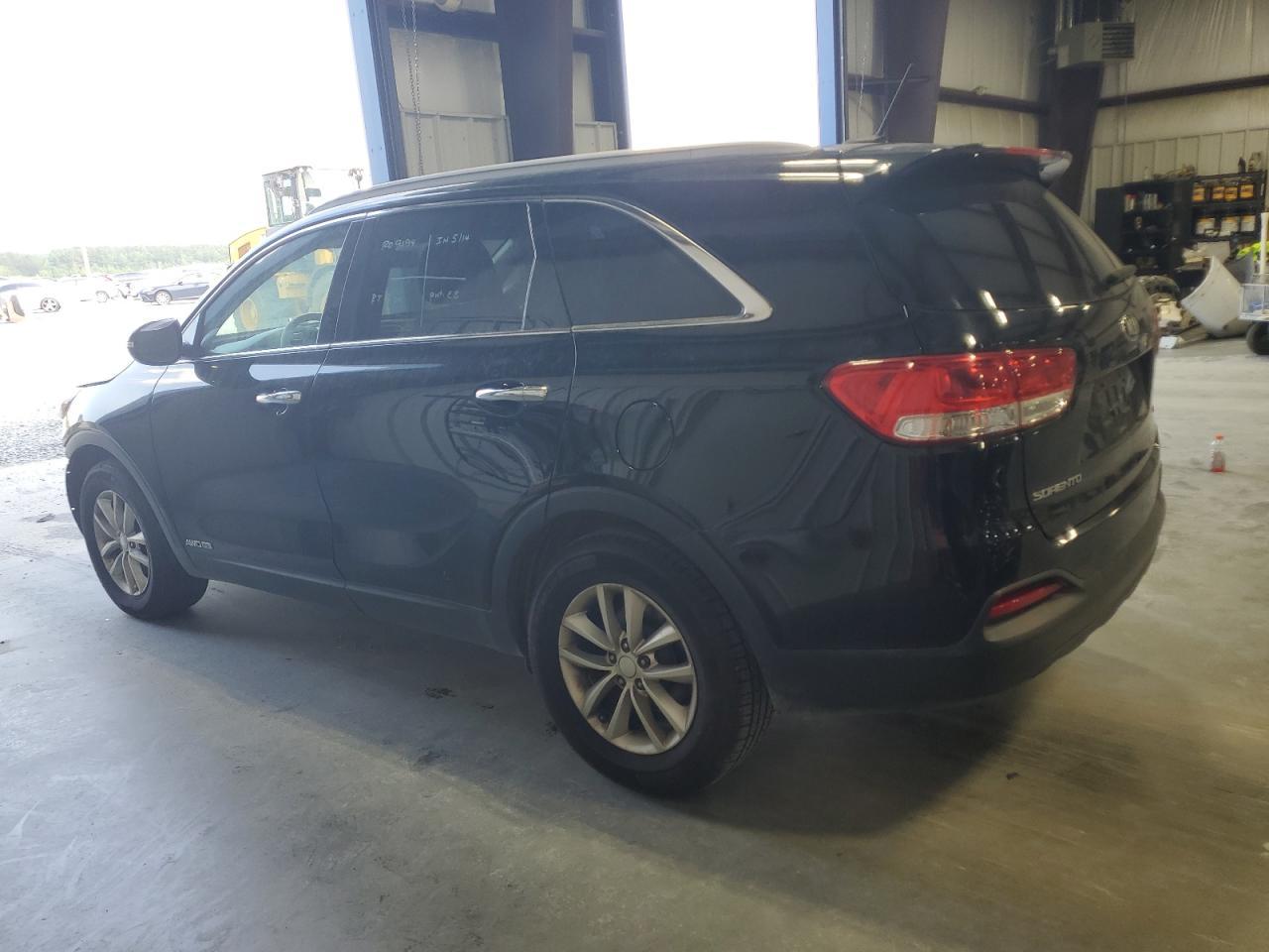2016 Kia Sorento Lx - Фото 2