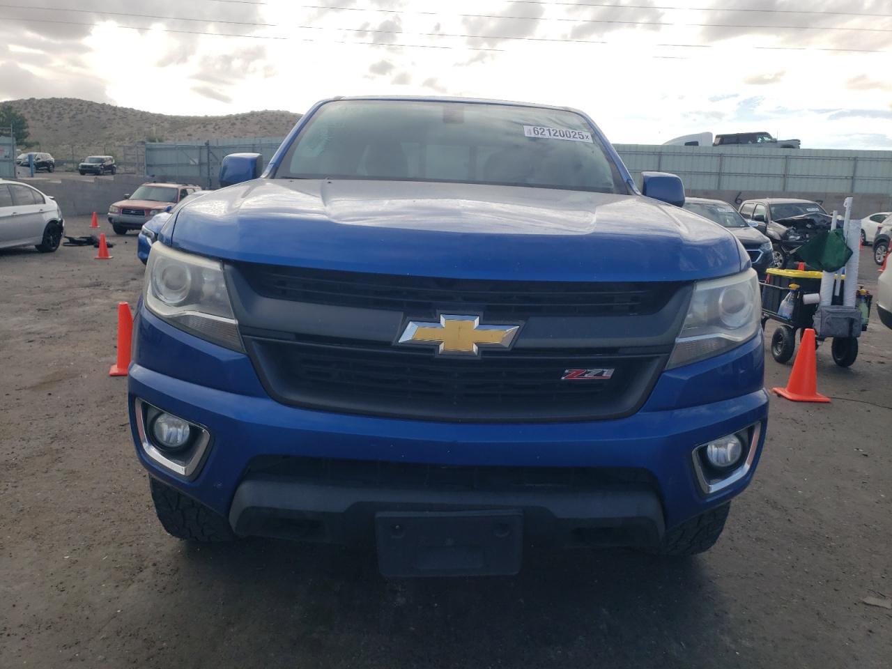 2019 Chevrolet Colorado Z71 - Image 5
