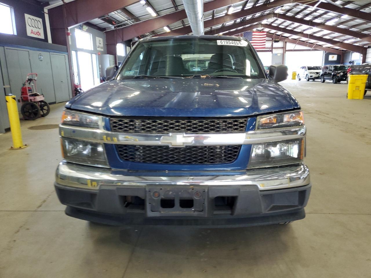 2006 Chevrolet Colorado - Фото 5