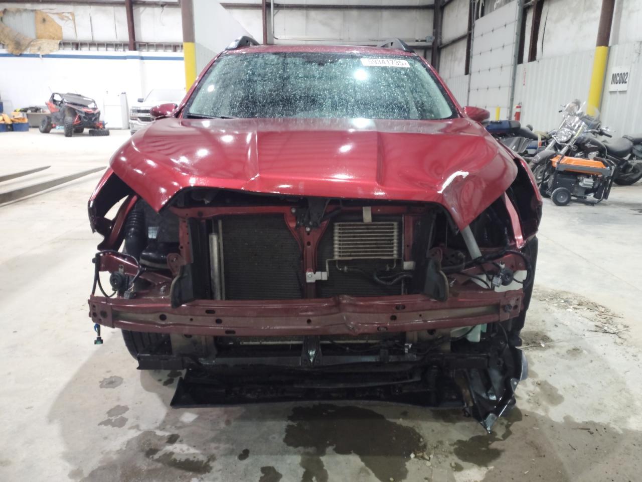 2021 Subaru Ascent Limited - Фото 5