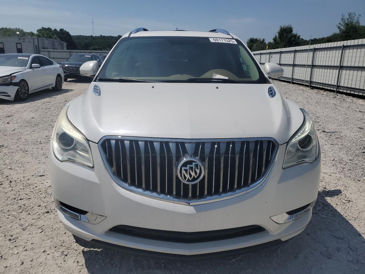 2017 Buick Enclave - Фото 5