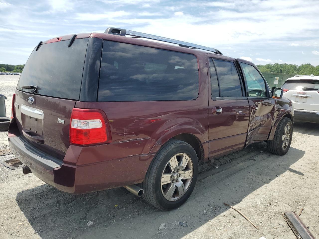 2010 Ford Expedition El Limited - Image 3