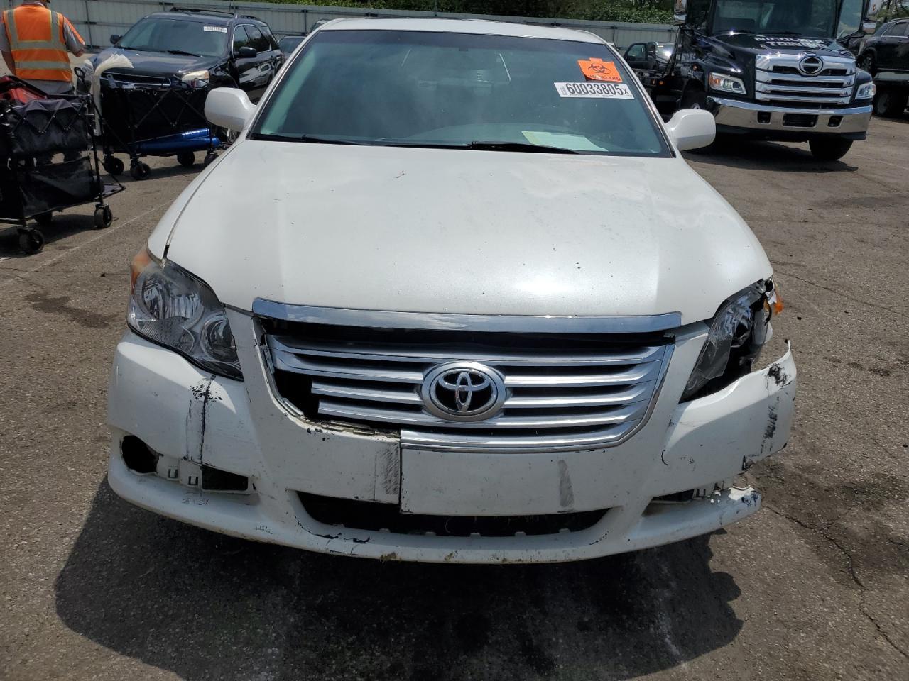 2008 Toyota Avalon Xl - Image 5