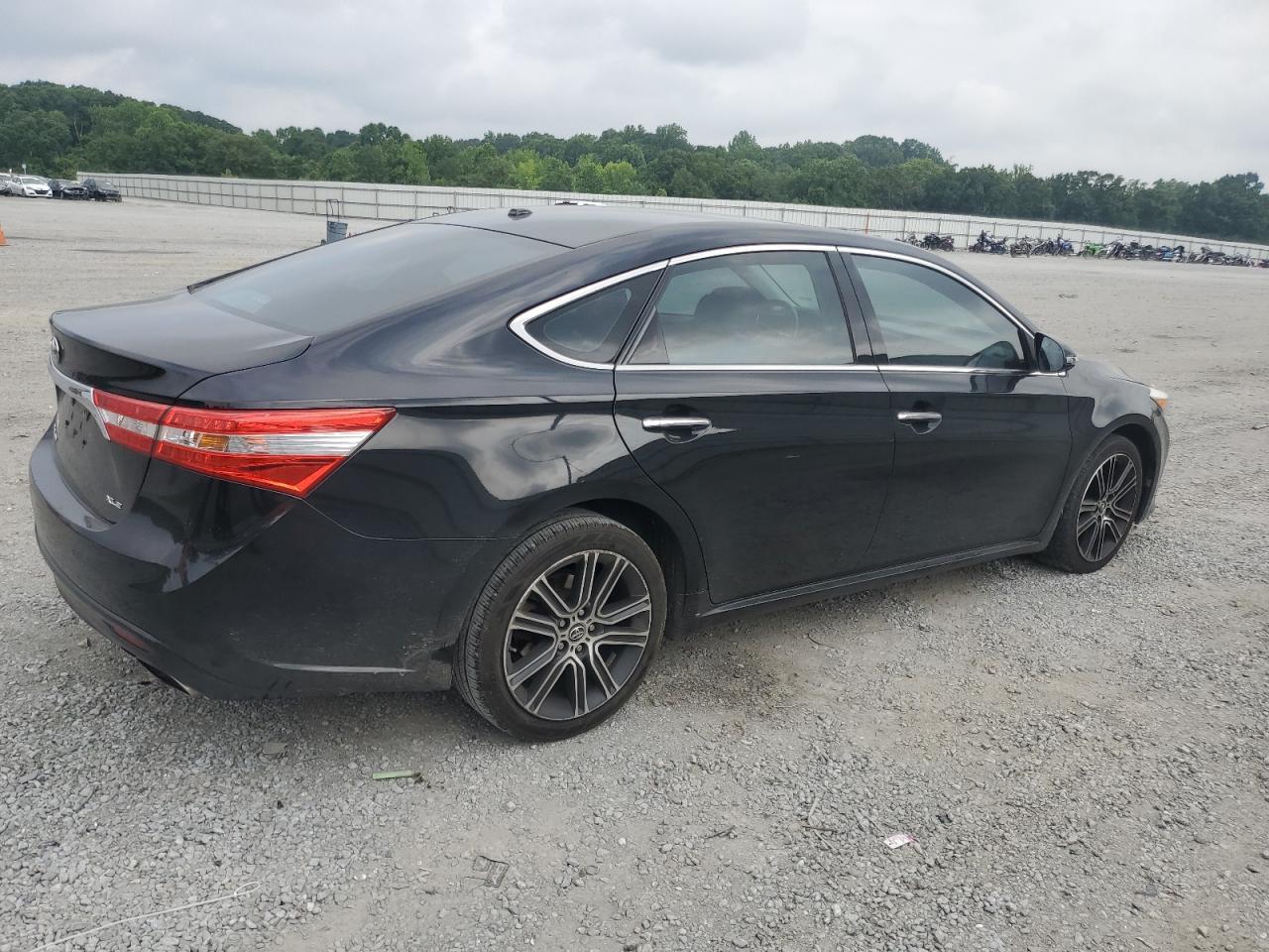 2015 Toyota Avalon Xle - Фото 3