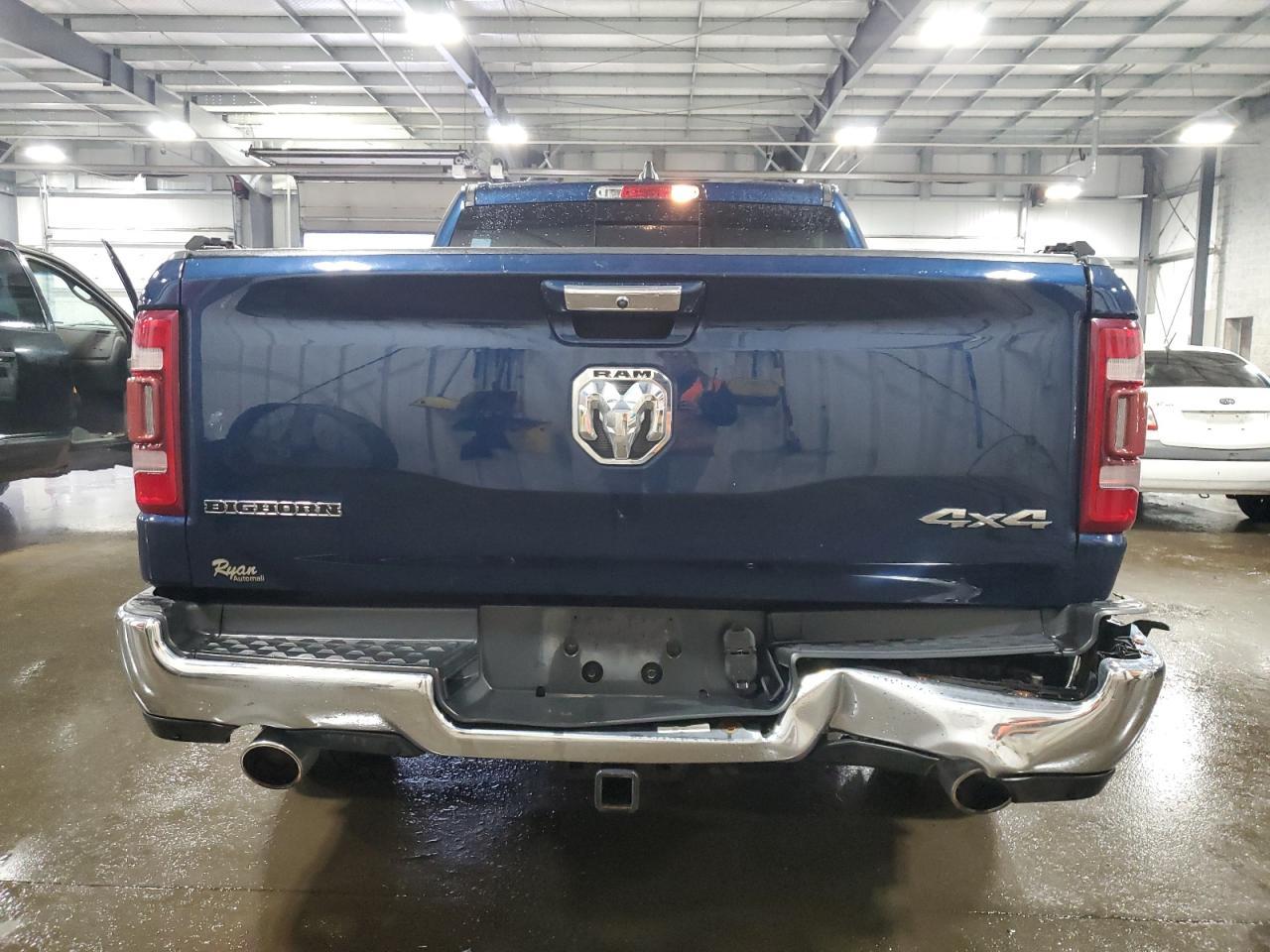 2019 Ram 1500 Big Horn/Lone Star - Фото 6