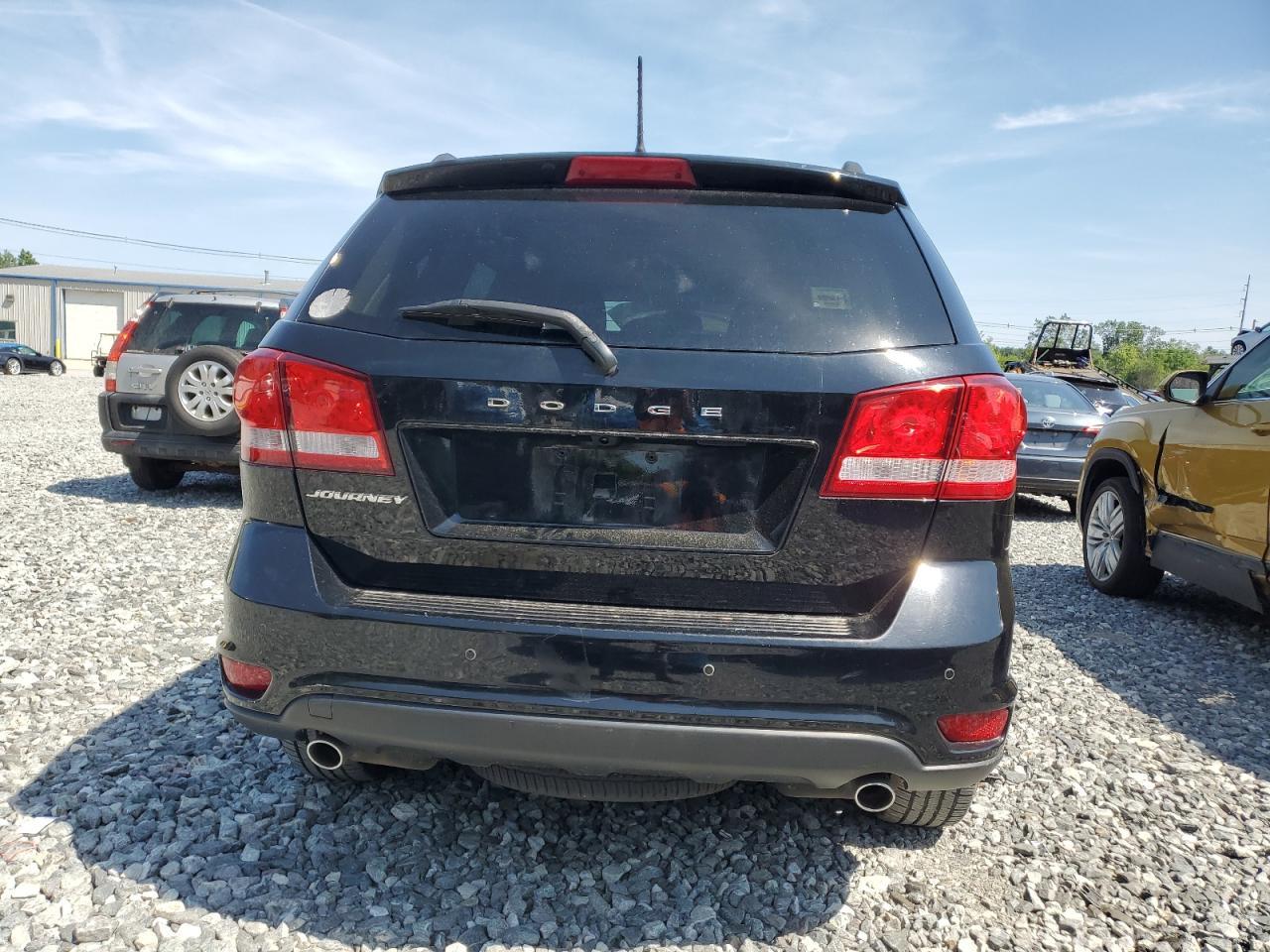 2019 Dodge Journey Se - Image 6