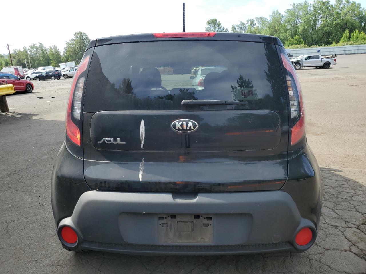 2016 Kia Soul - Image 6
